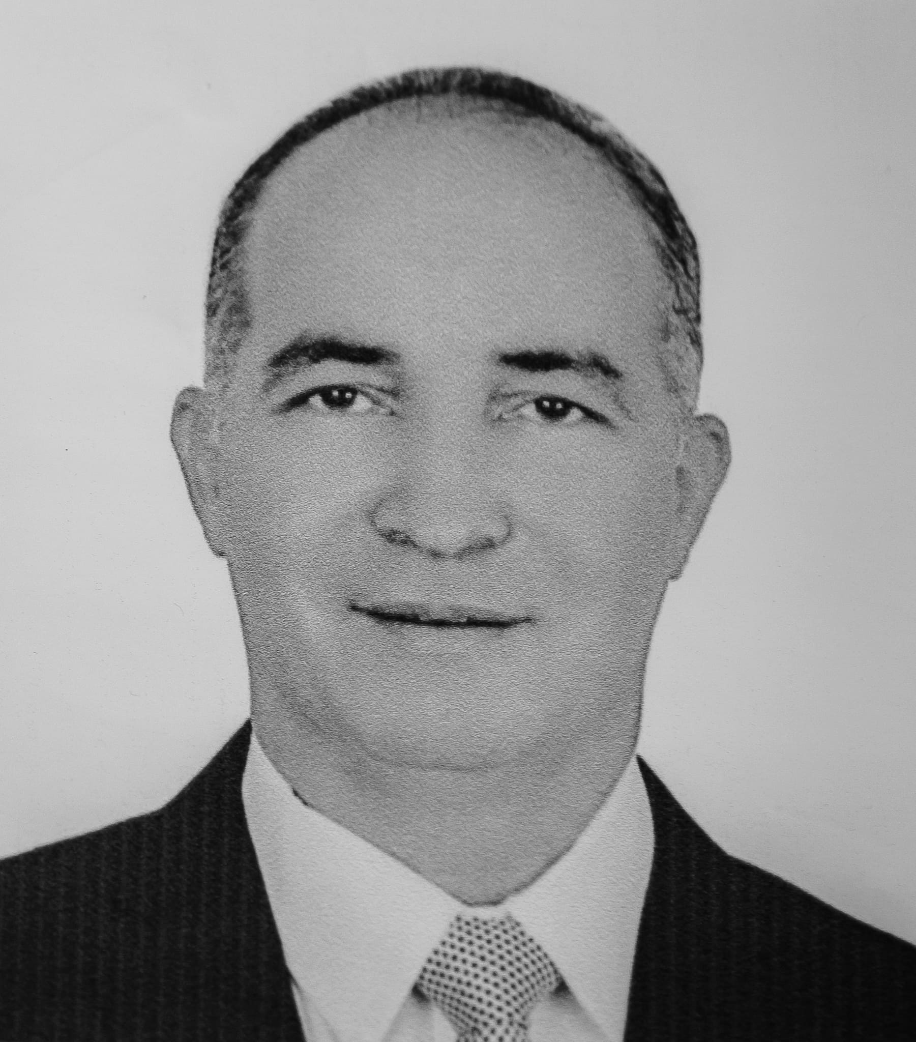 Joel Pedro